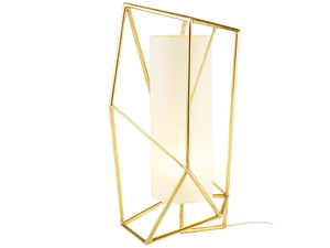 STAR TABLE - Metal table lamp _ UTU Soulful Lighting